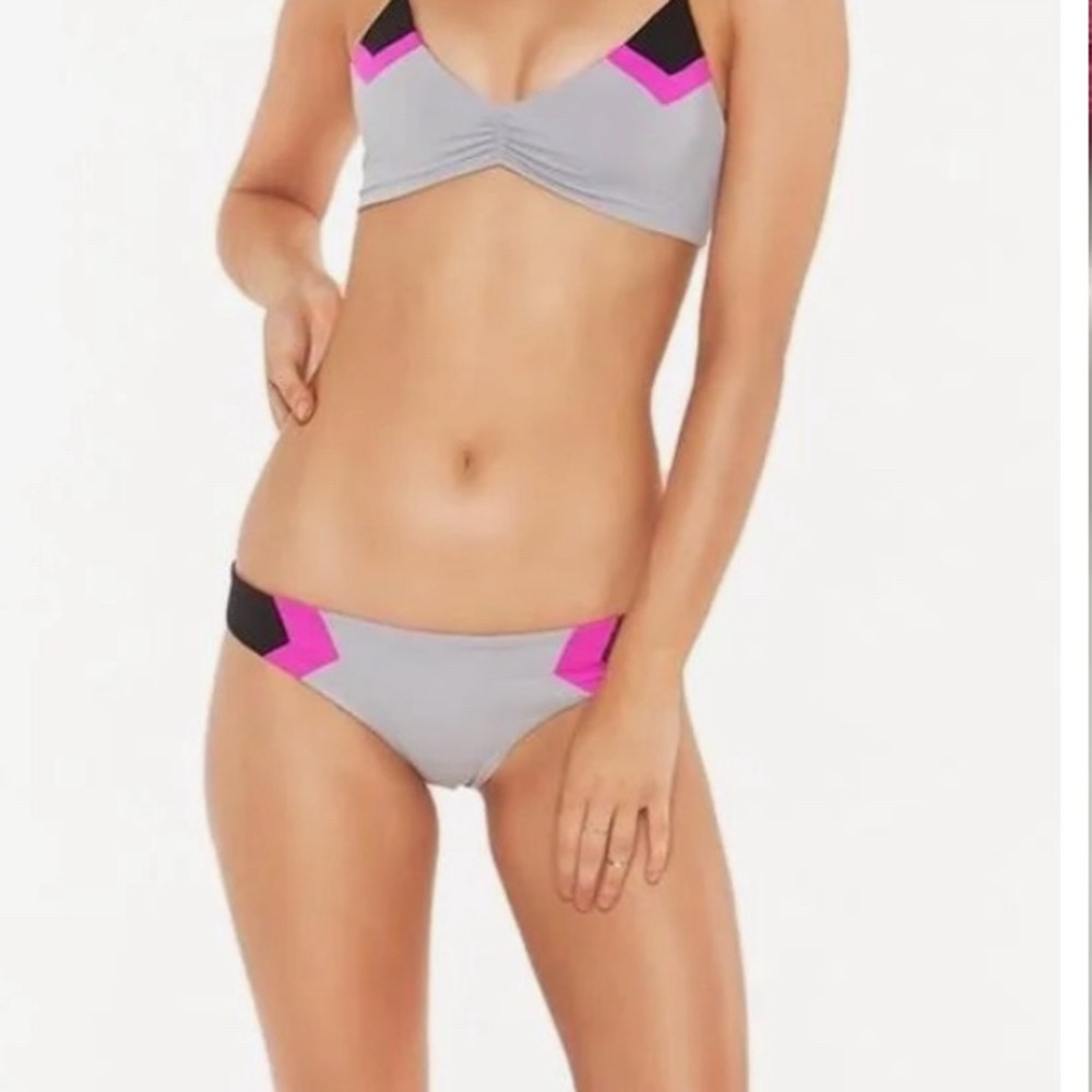 Lspace Reversible Bikini Set